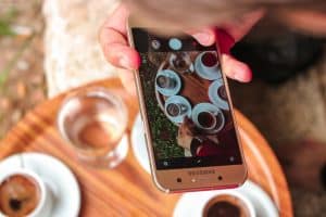 Business : les bénéfices de Samsung plongent au 3e trimestre, la bourse s’affole