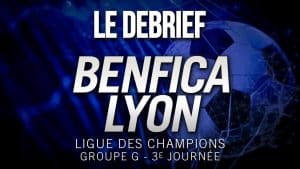 Sport : à peine arrivé, Rudi Garcia goûte à la défaite avec Lyon séché par le Benfica