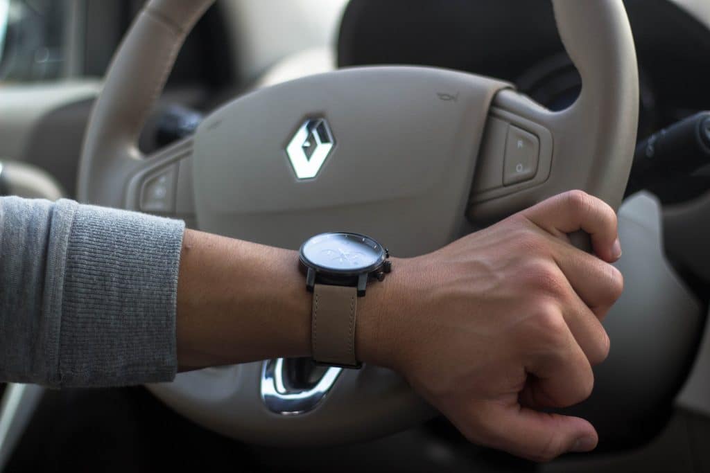Les tapis de voiture, plus qu’un accessoire esthétique pour votre Renault