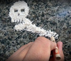 A 17 ans, il est interpellé avec 5 kg de cocaïne en sa possession