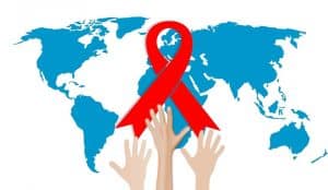 France : la lutte contre le SIDA serait un échec d’après le CNS (Conseil National du Sida)