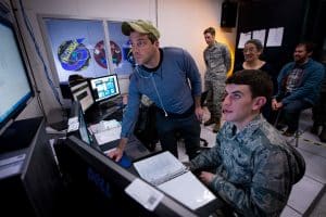 U.S Space Force : l’armée des Etats-Unis se dote d’un branche spatiale