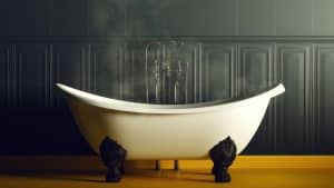 Elle noie sa fille de 10 ans dans la baignoire Elle noie sa fille de 10 ans dans la baignoire
