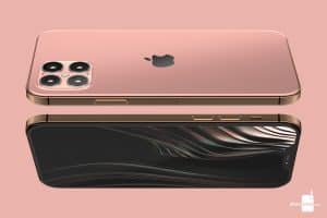 Apple iPhone 12 : fuites massives sur son apparence et son prix