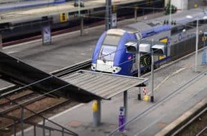 RATP et SNCF : nouvelle journée noire, avec des annulations en pagaille