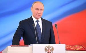 Russie : Vladimir Poutine prépare sa succession, Mikhaïl Michoustine est le nouveau premier ministre russe