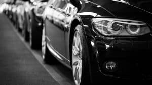 Il se fait voler sa voiture avec son fils de 3 ans à l'intérieur
