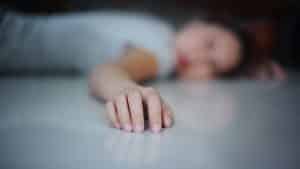 Une maman de 28 ans tuée devant son fils de 2 ans Une maman de 28 ans tuée devant son fils de 2 ans