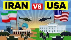Iran vs Etats-Unis vs Israël : que se passe-t-il exactement au Moyen-Orient ?