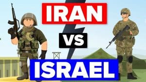 Iran vs Etats-Unis vs Israël : vers une nouvelle guerre au Moyen-Orient ?