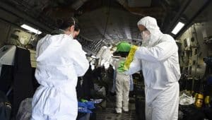 Coronavirus : 6 cas confirmés en France, 40 000 personnes infectées en Chine, et bilan de 1 000 morts désormais