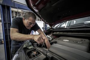 Quelques conseils pour entretenir sa voiture