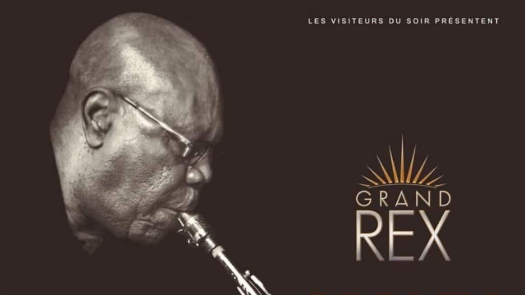 Le saxophoniste Manu Dibango décède des suites du Covid-19 Le saxophoniste Manu Dibango décède des suites du Covid-19