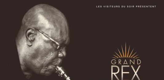 Le saxophoniste Manu Dibango décède des suites du Covid-19