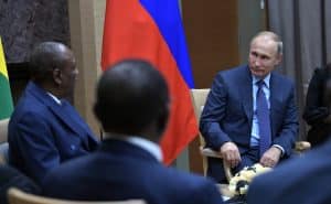 Russie : le Parlement autorise Vladimir Poutine à se représenter en 2024