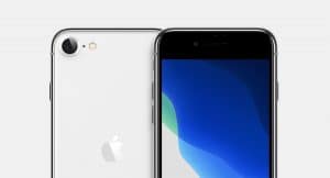 Apple : la sortie du nouvel iPhone SE 2 prévue au printemps 2020