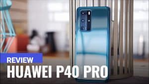 Huawei dévoile le P40 Pro+, la concurrence a vraiment du souci à se faire