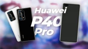Huawei renouvelle son haut de gamme avec le P40 Pro, l’un des meilleurs photophone du marché