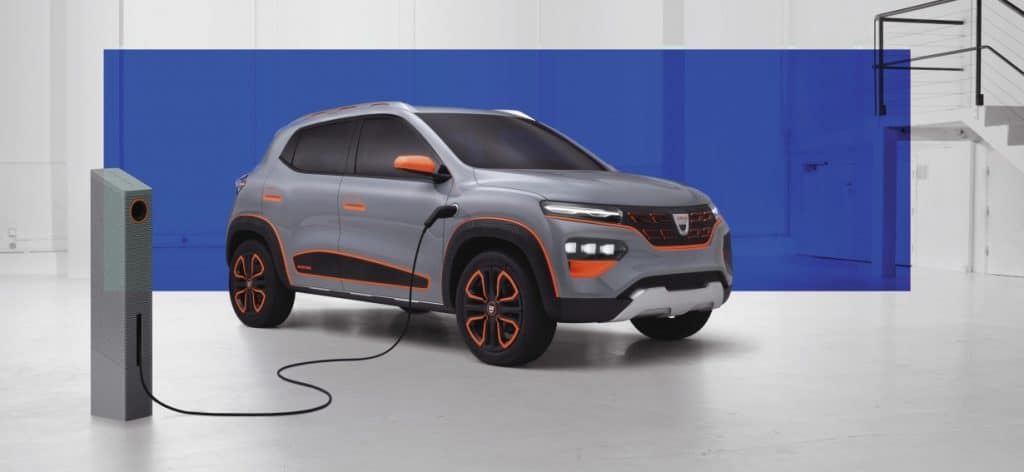 Dacia Spring (2020) : le mini-SUV électrique le plus attendu de l’année est enfin officiel