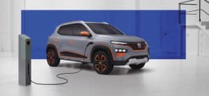 Dacia Spring (2020) : le mini-SUV électrique le plus attendu de l’année est enfin officiel