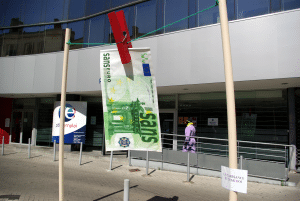Le chômage bondit en France, il grimpe de 7 % en un mois seulement