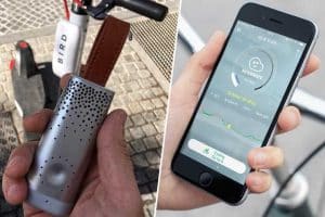 FLOW, le capteur de poche qui mesure la qualité de l’air en temps réel
