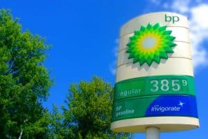 BP (British Petroleum) va supprimer 10 000 emplois dans le monde avant fin 2020