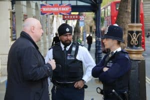 Royaume-Uni : une attaque au couteau fait 3 morts et 3 blessés graves à Reading