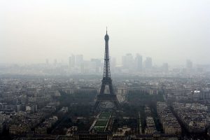 Paris : la circulation différenciée débarque aujourd’hui ! C’est quoi au juste ? Quel en est l’impact ?