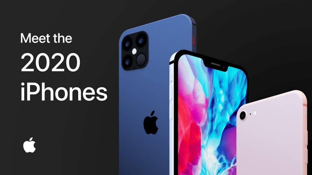 iPhone 12 : on sait désormais absolument tout de lui, on vous dit tout