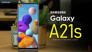 Samsung Galaxy A21s : le roi de l’autonomie est enfin officiel