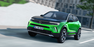 Opel débarque sur le marché de l’électrique avec un Mokka-e de tous les superlatifs