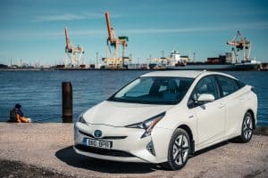 Toyota rappelle 750 000 Prius, pour un souci logiciel potentiellement gênant