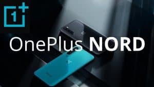 OnePlus Nord 5G : un smartphone milieu de gamme et 5G doté de 12 Go de RAM, à 499 euros seulement