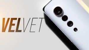 LG Velvet : le futur du smartphone est enfin officiel, avec un écran sans la moindre bordure latérale