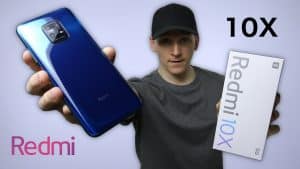 Xiaomi Redmi 10X : Helio G85 + 6 Go de RAM et 128 de stockage pour moins de 200 dollars