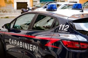 Drogue : saisie XXL de 14 tonnes d’amphétamines en Italie par la police locale