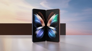 Samsung Galaxy Z Fold 2 5G : le renouveau du smartphone pliable est officiel Samsung Galaxy Z Fold 2 5G : le renouveau du smartphone pliable est officiel