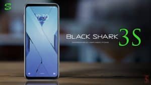 Xiaomi dévoile le Black Shark 3S, un smartphone haut de gamme dédié au jeu vidéo
