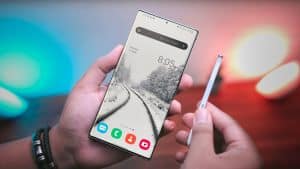 Samsung Galaxy Note 20 : la nouvelle phablette Android est née