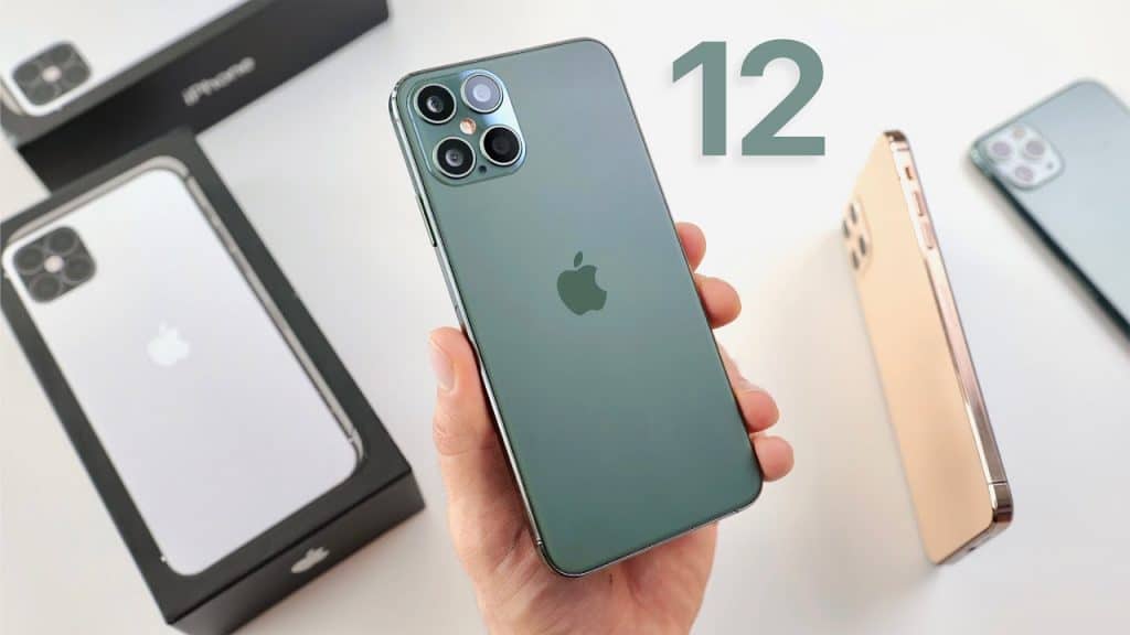 iPhone 12, 12 Pro et 12 Pro Max : les prix connus, une forte hausse en vue