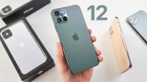 iPhone 12, 12 Pro et 12 Pro Max : les prix connus, une forte hausse en vue
