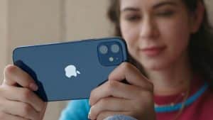 iPhone 12 Pro Max, 12 Pro, 12 et 12 Mini : Apple dévoile sa nouvelle cuvée de smartphones