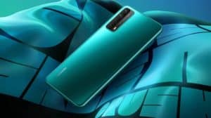 Le P Smart 2021 est officialisé par Huawei, qui se prépare à de fortes turbulences