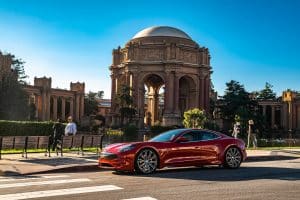 Karma Automotive : une nouvelle berline électrique à 80 000 dollars est née