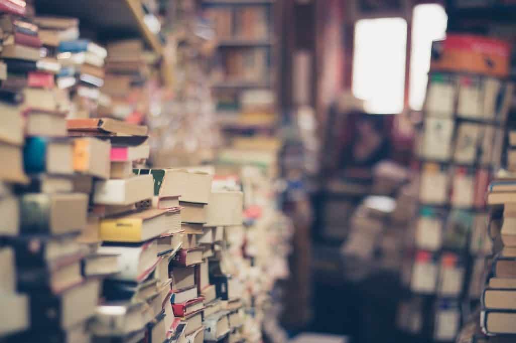 Guillaume Musso : profession vendeur de livres
