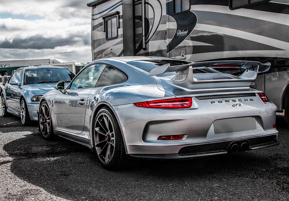 Drôme : cet automobiliste est flashé à plus de 270 km/h dans une Porsche sur l’A7