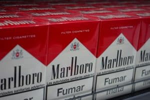 Philip Morris : les cigarettes en baisse, forte hausse des ventes d’IQOS