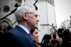 Julian Assange : le Royaume-Uni bloque son extradition vers les Etats-Unis