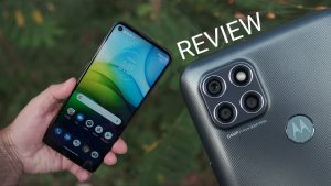 Motorola Moto G9 Power : tout sur le nouveau smartphone de l’américain